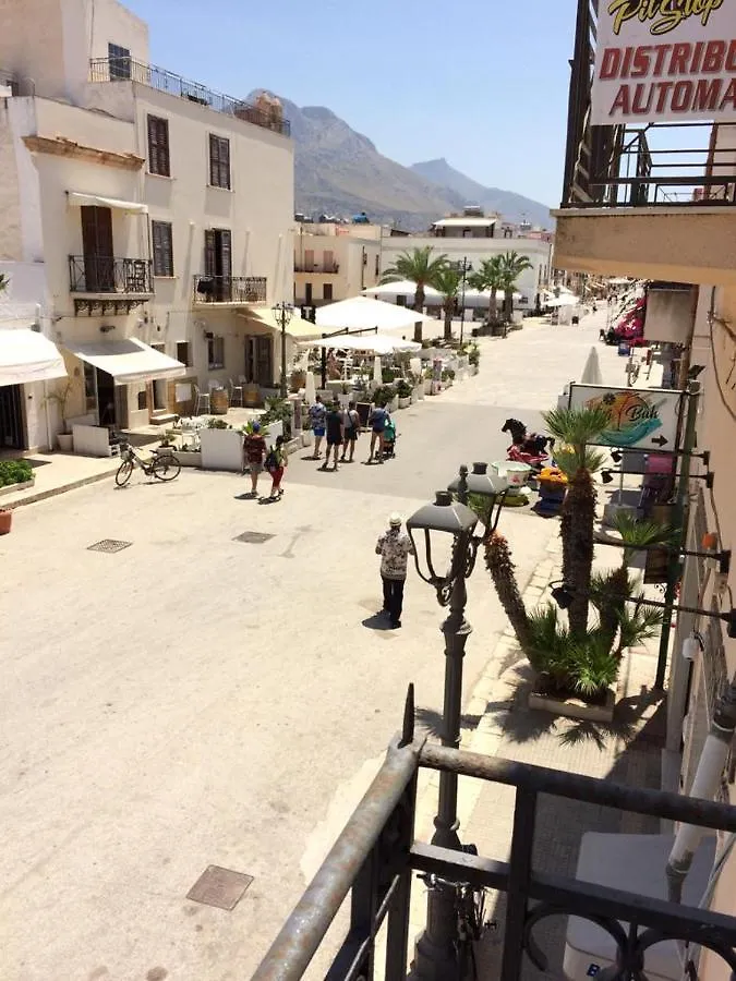 Appartamento Savoia 46 San Vito Lo Capo