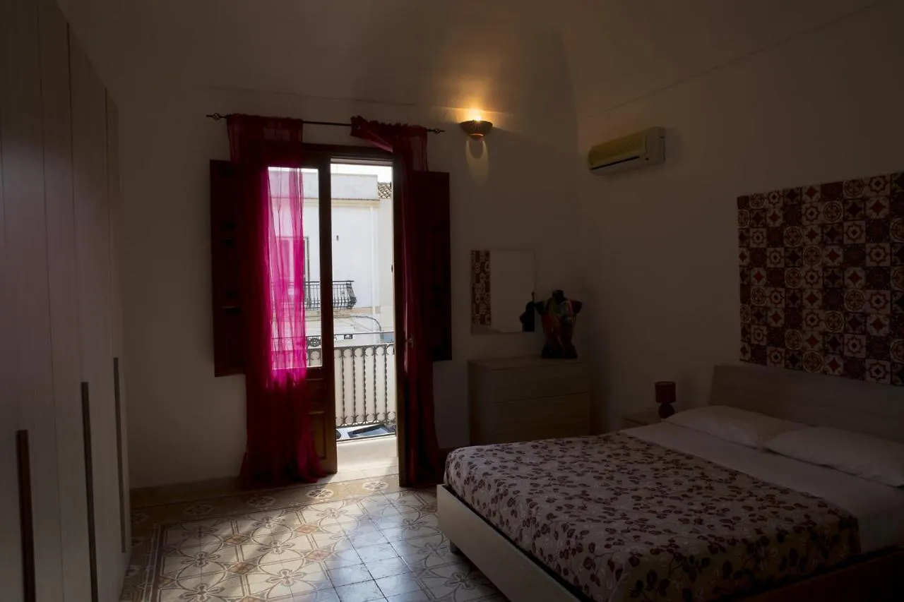 Appartamento Savoia 46 San Vito Lo Capo Italia