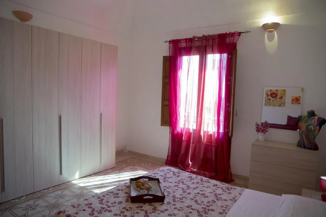 Appartamento Savoia 46 San Vito Lo Capo