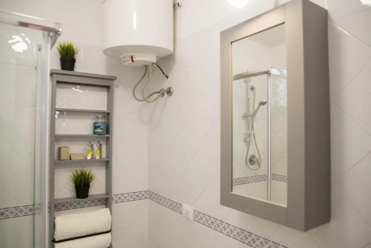 Appartamento Savoia 46 San Vito Lo Capo 0*,  Italia