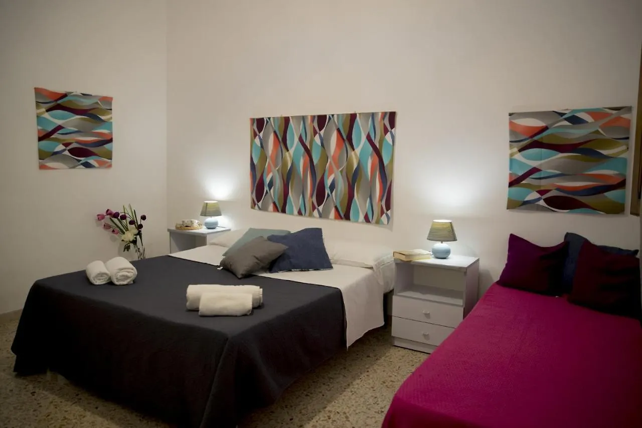 Appartamento Savoia 46 San Vito Lo Capo
