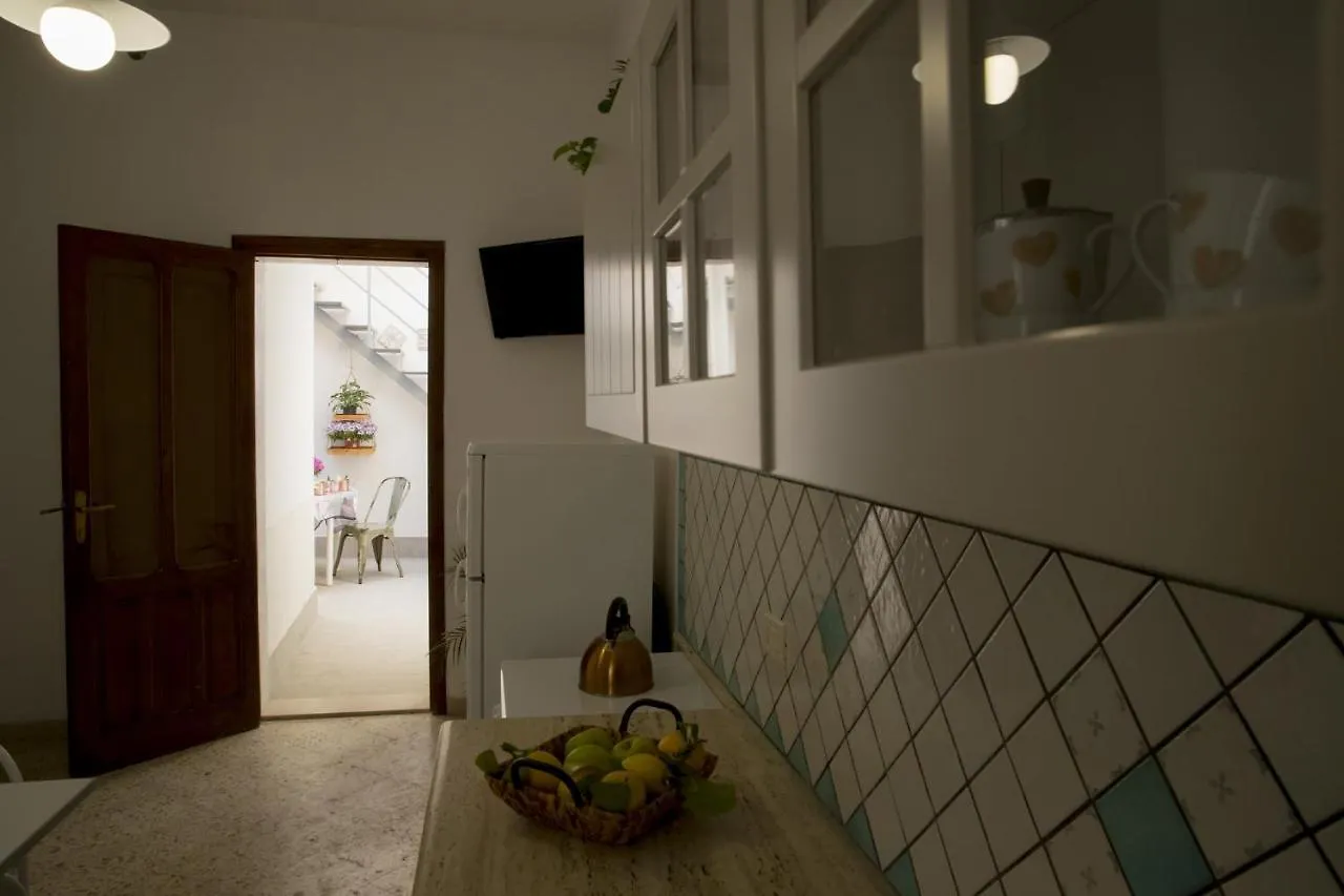 Appartamento Savoia 46 San Vito Lo Capo Italia