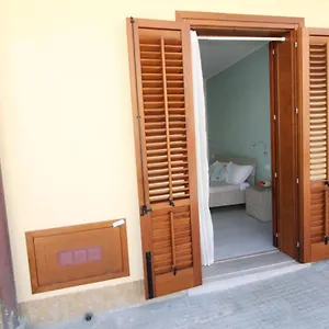 Monolocale In Centro A Due Passi Dal Mare San Vito Lo Capo