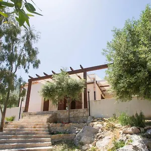 Vigneto San Vito Lo Capo
