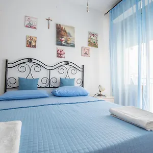 Peralta 20 In Centro San Vito Lo Capo
