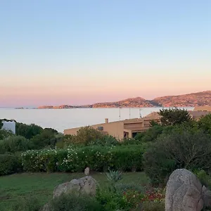  Casa vacanze Casa Bougainvillea Italia