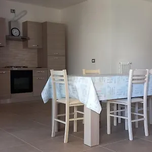  Appartamento Residenza Michi Italia