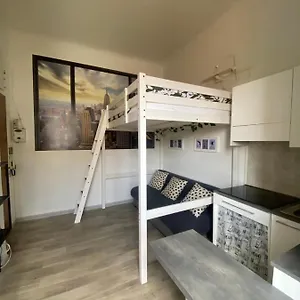  Appartamento Domus Italia